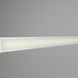 Світильник лінійний світлодіодний для складу АG TTX 1200х90х100 см 80 Вт (8369)