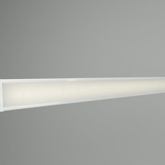 Світильник лінійний світлодіодний для складу АG TTX 1500х90х100 мм 210 Вт (8369)