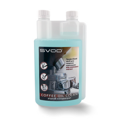 SVOD-coffee oil clean рідкий концентрат (1л)